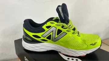 Used New Balance Laufschuhe bike — image 7 of 7