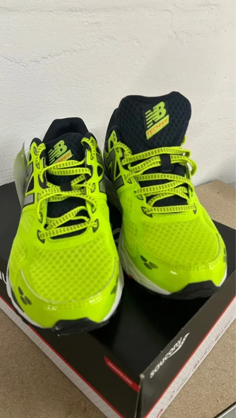 Used New Balance Laufschuhe Running Shoes