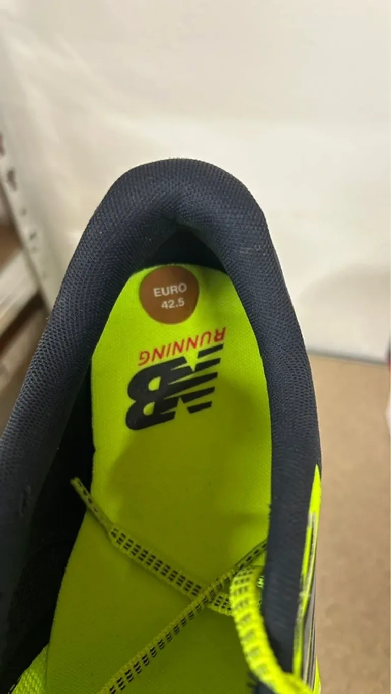 Used New Balance Laufschuhe bike — image 4 of 7