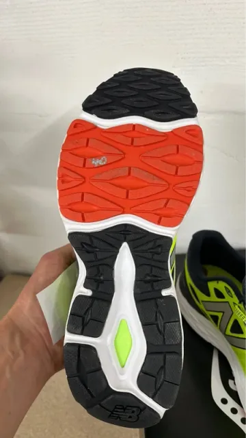Used New Balance Laufschuhe bike — image 5 of 7