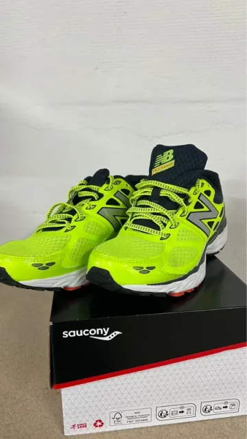 Used New Balance Laufschuhe bike — image 2 of 7