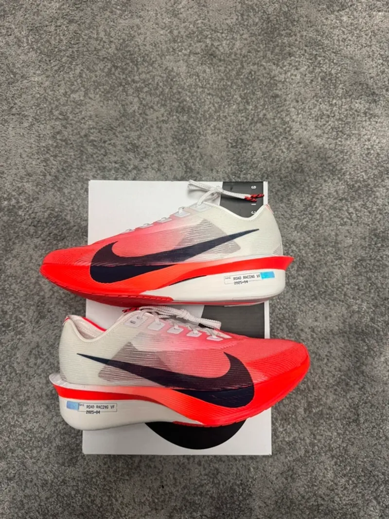 Used Nike ZoomX Vaporfly Next% 4 Running Shoes