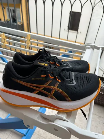 Used Scarpa ASICS GEL-CUMULUS 28 bike — image 1 of 5