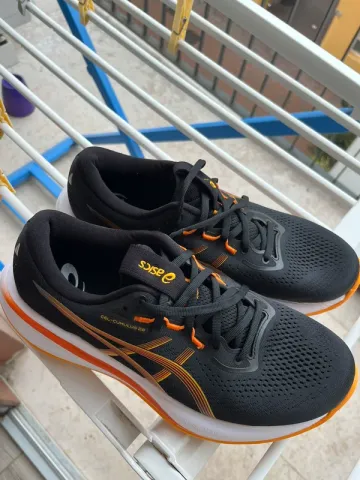 Used Scarpa ASICS GEL-CUMULUS 28 bike — image 2 of 5