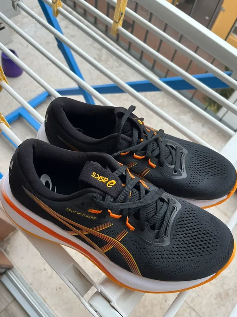 Used Scarpa ASICS GEL-CUMULUS 28 bike — image 2 of 5