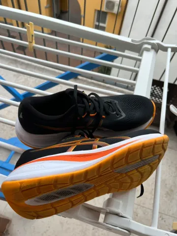 Used Scarpa ASICS GEL-CUMULUS 28 bike — image 5 of 5