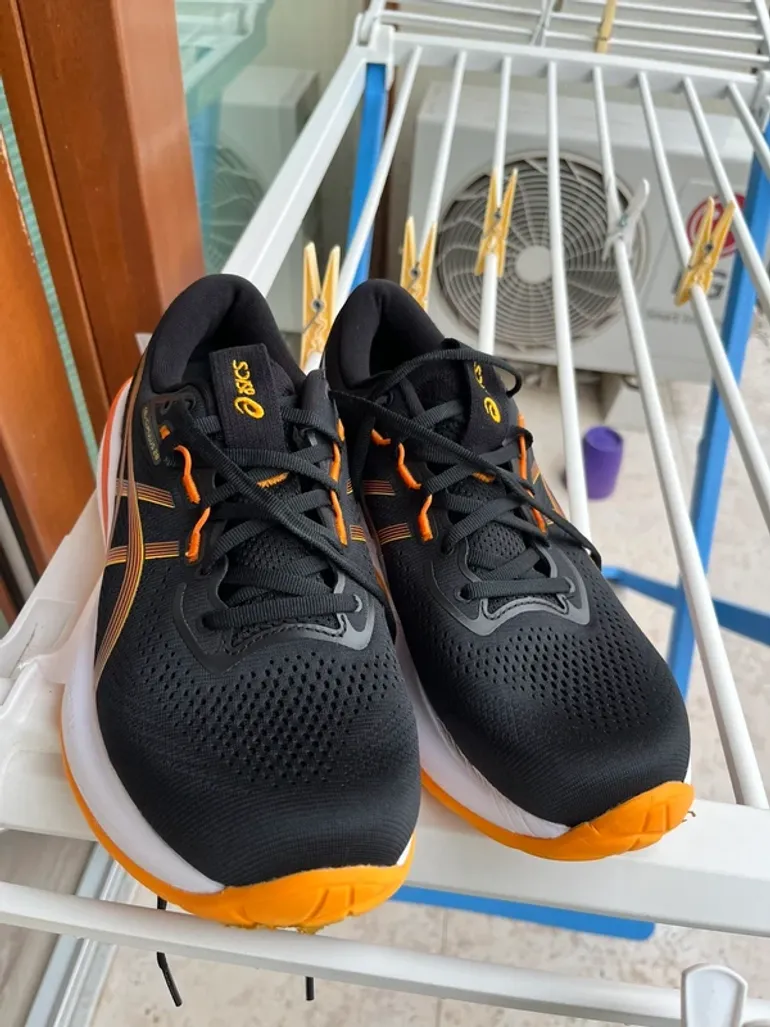 Used Scarpa ASICS GEL-CUMULUS 28 bike — image 3 of 5