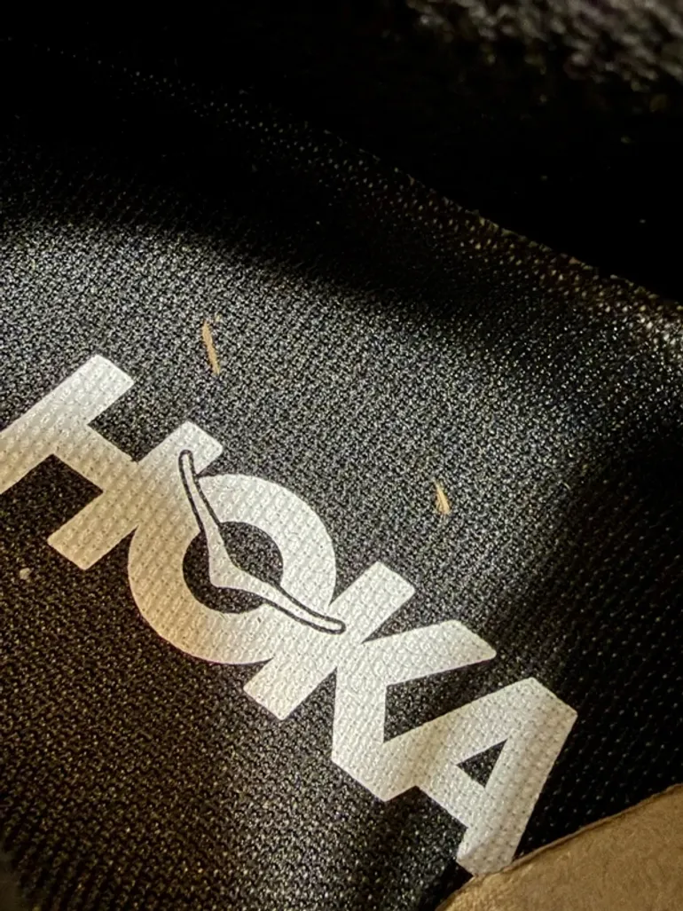 Gebrauchtes Hoka Bondi 9 bike — Bild 4 von 7