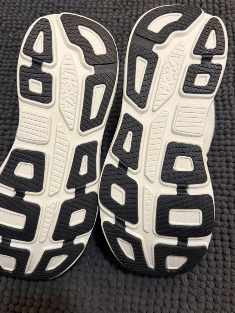 Gebrauchtes Hoka Bondi 9 bike — Bild 7 von 7