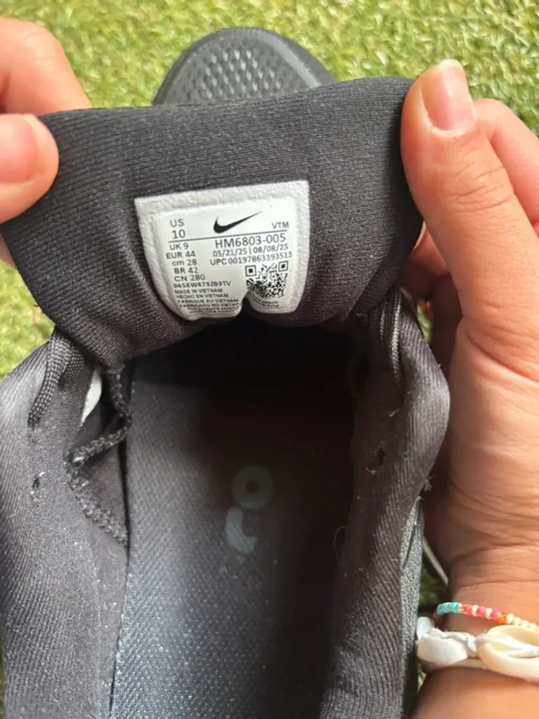 Käytetty Nike Vomero 18 bike — kuva 7 / 8
