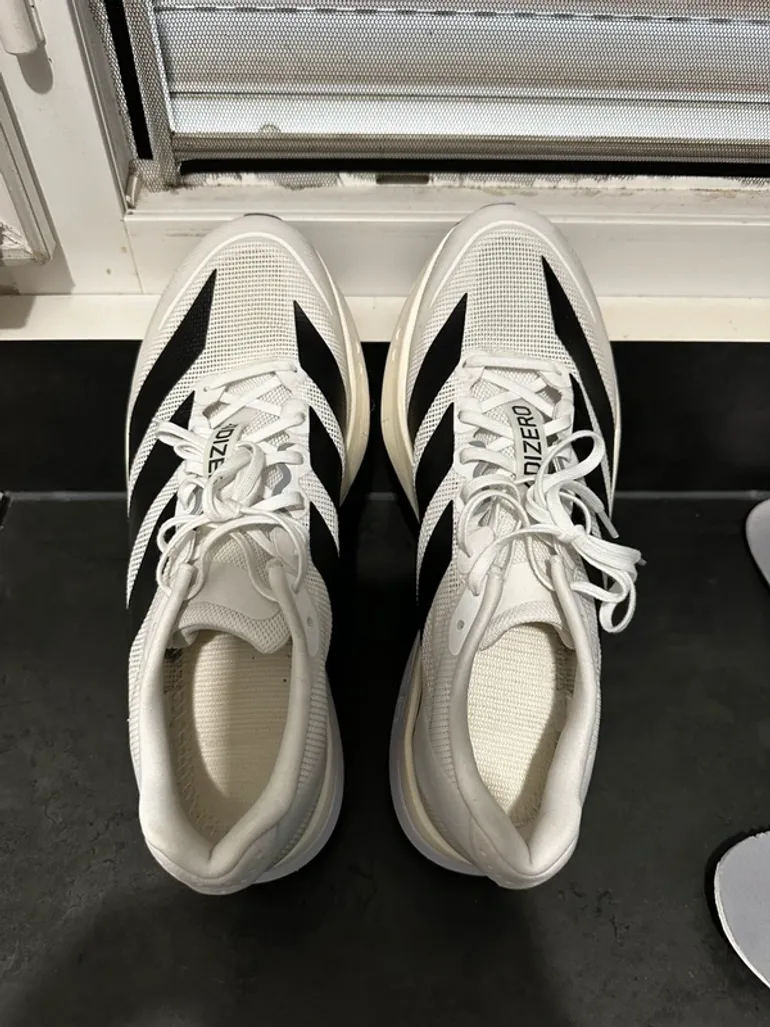 Brugt Adidas Boston 13 bike — billede 5 af 11