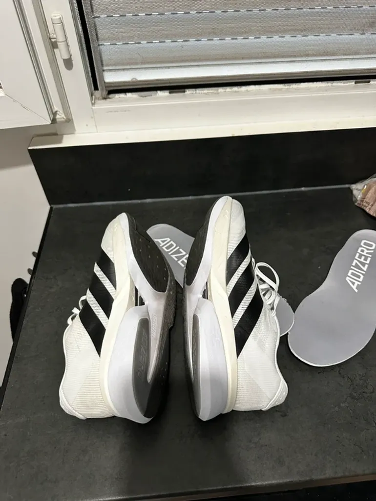 Brugt Adidas Boston 13 bike — billede 3 af 11
