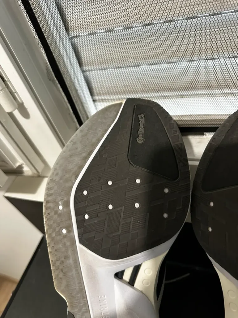 Brugt Adidas Boston 13 bike — billede 9 af 11