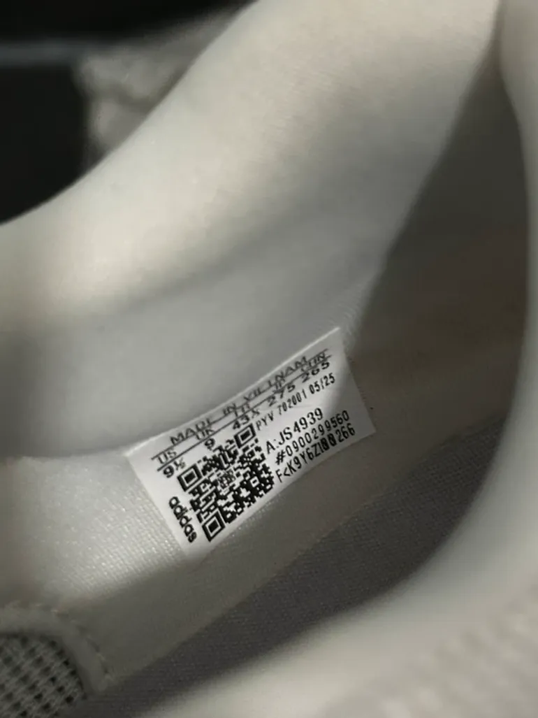 Brugt Adidas Boston 13 bike — billede 11 af 11