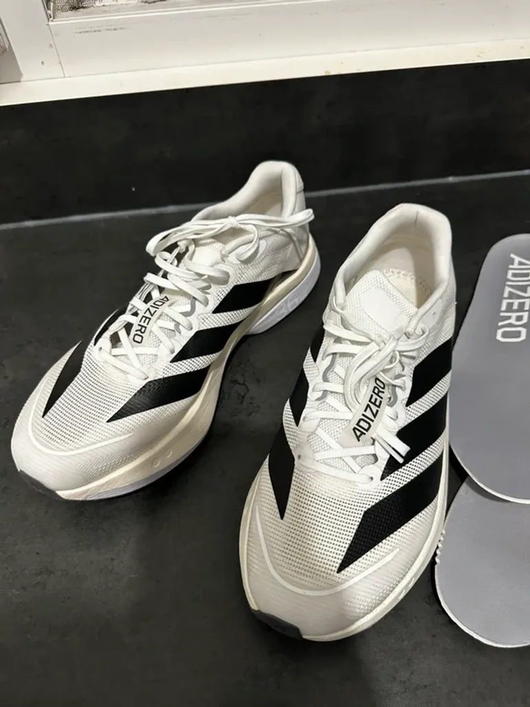 Brugt Adidas Boston 13 bike — billede 2 af 11