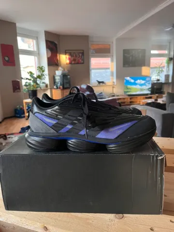 Brugt Adidas Lightblaze Pod bike — billede 1 af 5