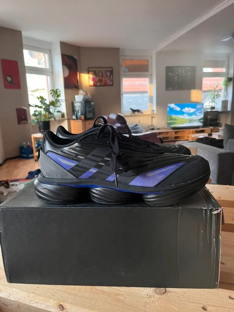 Brugt Adidas Lightblaze Pod bike — billede 1 af 5