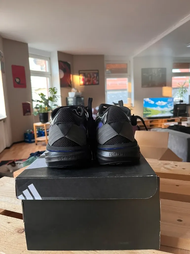 Brugt Adidas Lightblaze Pod bike — billede 4 af 5