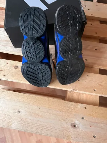 Brugt Adidas Lightblaze Pod bike — billede 5 af 5