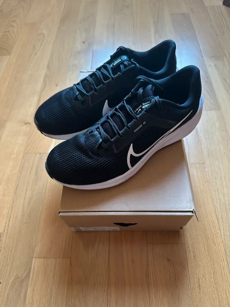 Brugt Pegasus Air Zoom 40 bike — billede 2 af 14