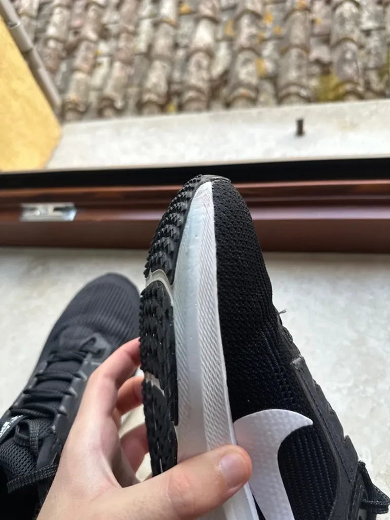 Brugt Pegasus Air Zoom 40 bike — billede 14 af 14