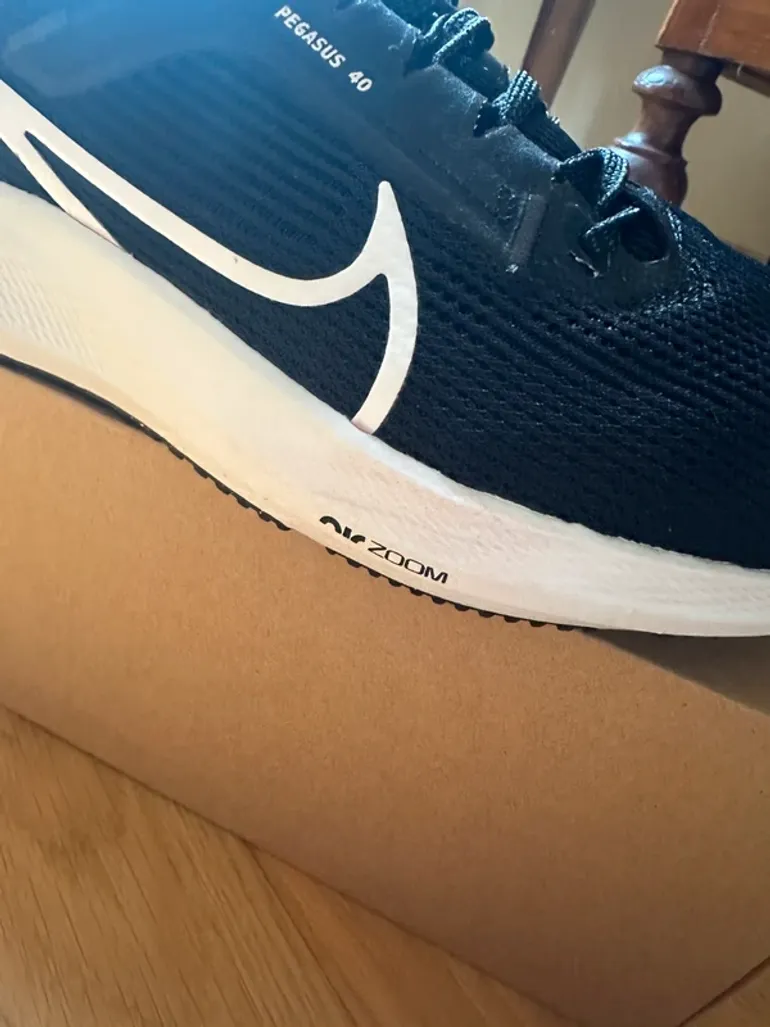 Brugt Pegasus Air Zoom 40 bike — billede 10 af 14