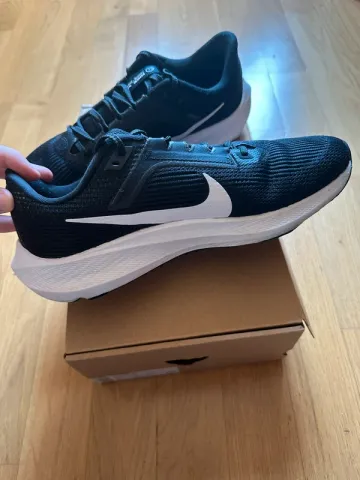 Brugt Pegasus Air Zoom 40 bike — billede 6 af 14