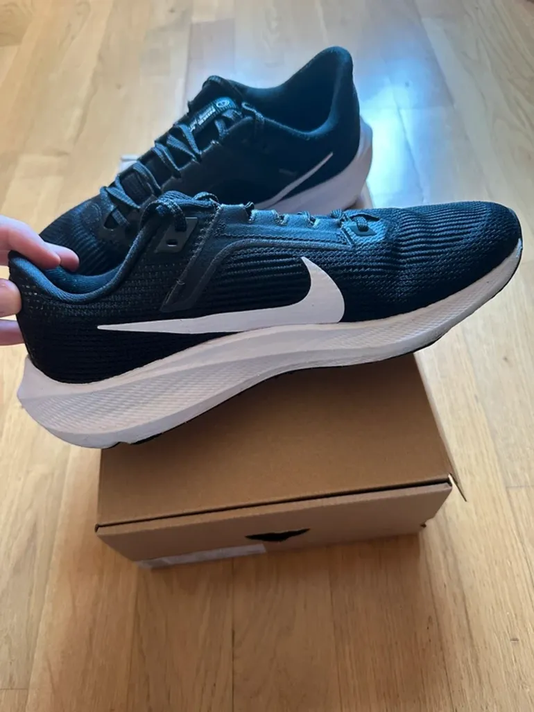 Brugt Pegasus Air Zoom 40 bike — billede 6 af 14