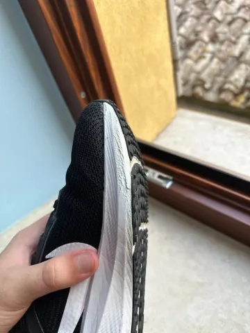 Brugt Pegasus Air Zoom 40 bike — billede 12 af 14