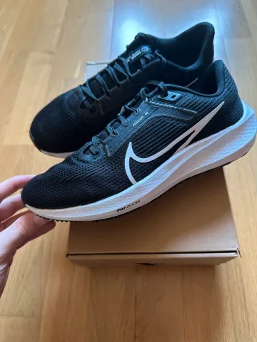 Brugt Pegasus Air Zoom 40 bike — billede 3 af 14