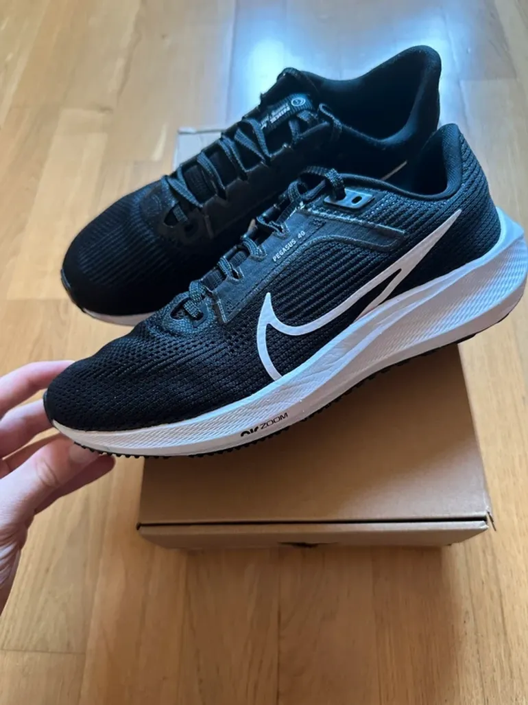 Brugt Pegasus Air Zoom 40 bike — billede 3 af 14