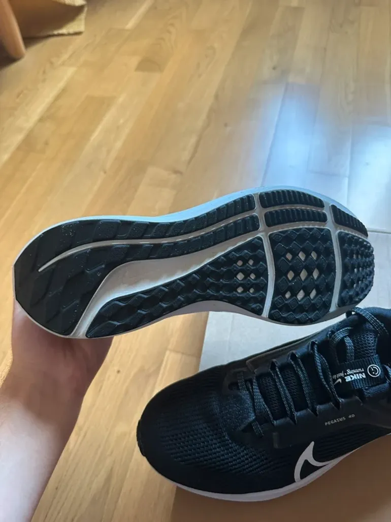 Brugt Pegasus Air Zoom 40 bike — billede 8 af 14
