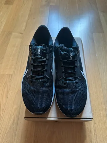Brugt Pegasus Air Zoom 40 bike — billede 9 af 14