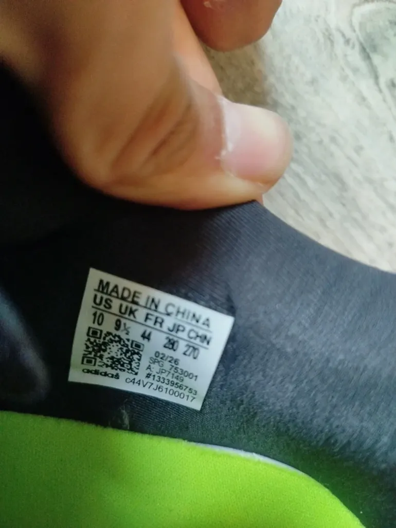 Tweedehands Adidas Adizero Evo SL bike — afbeelding 5 van 5
