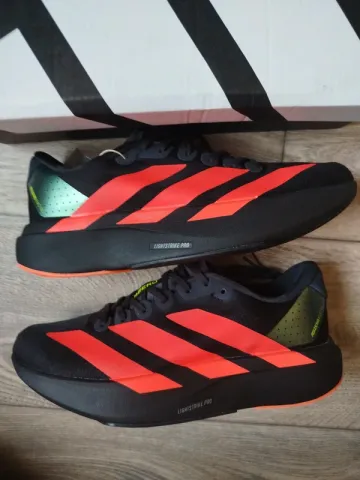 Tweedehands Adidas Adizero Evo SL bike — afbeelding 2 van 5