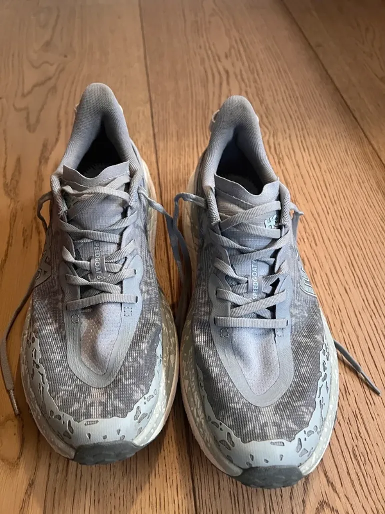 Gebrauchtes Hoka Speedgoat 6 bike — Bild 3 von 7