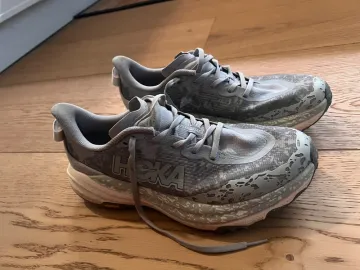 Gebrauchtes Hoka Speedgoat 6 bike — Bild 2 von 7