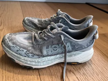 Gebrauchtes Hoka Speedgoat 6 bike — Bild 1 von 7