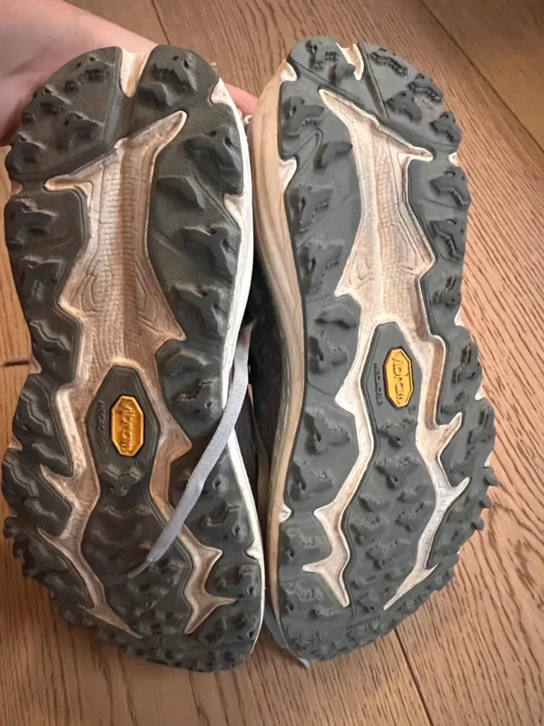 Gebrauchtes Hoka Speedgoat 6 bike — Bild 6 von 7