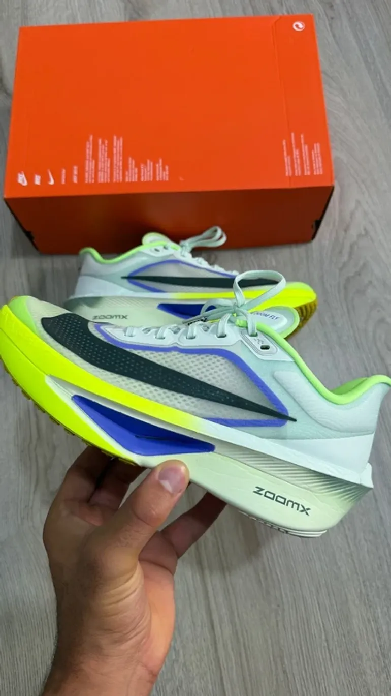 Nike Zoom Fly 6 bike d'occasion — image 8 sur 13