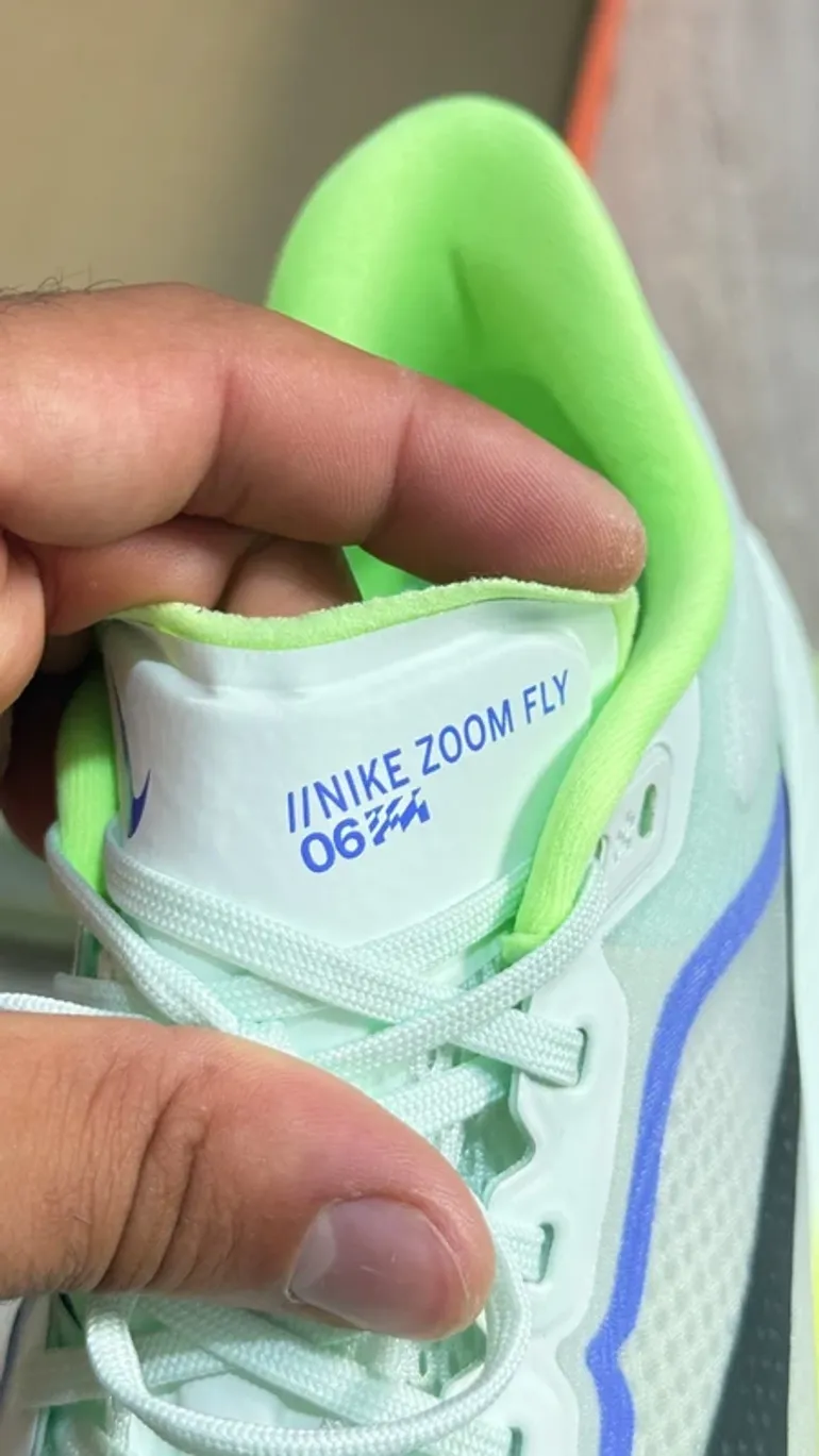 Nike Zoom Fly 6 bike d'occasion — image 13 sur 13
