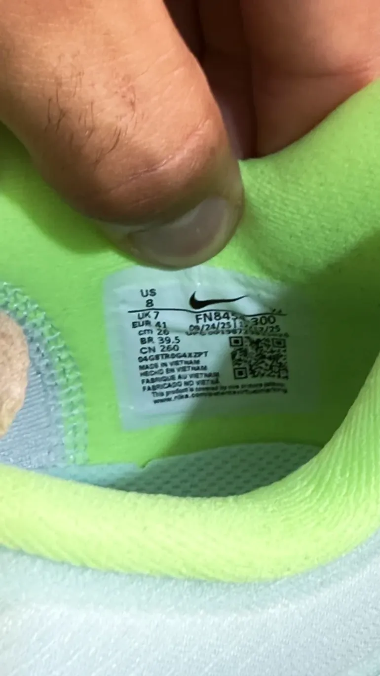 Nike Zoom Fly 6 bike d'occasion — image 10 sur 13