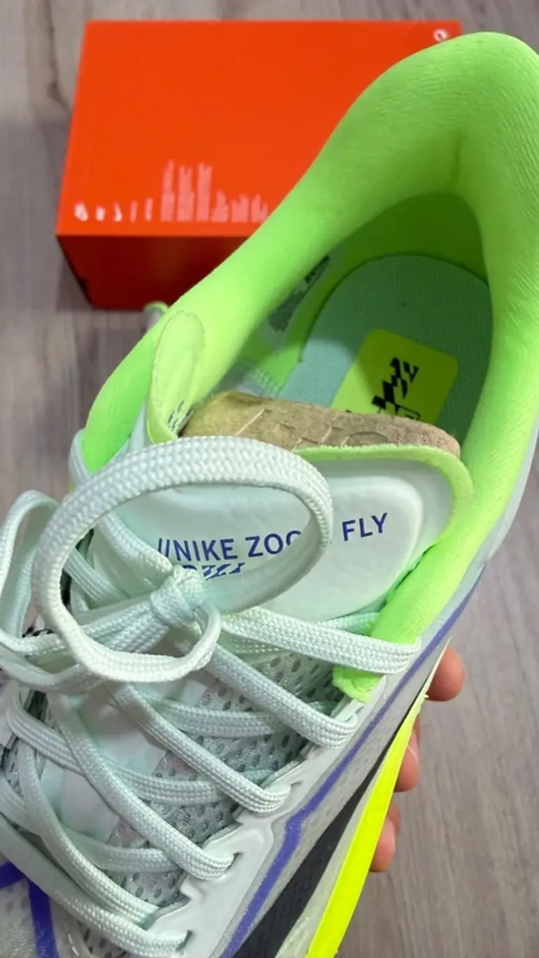 Nike Zoom Fly 6 bike d'occasion — image 6 sur 13