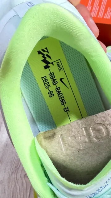 Nike Zoom Fly 6 bike d'occasion — image 11 sur 13