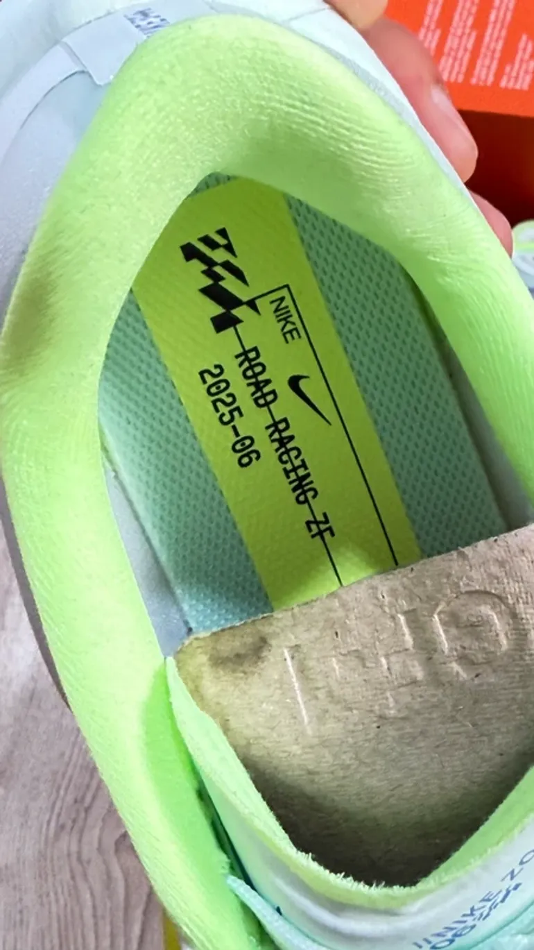 Nike Zoom Fly 6 bike d'occasion — image 11 sur 13