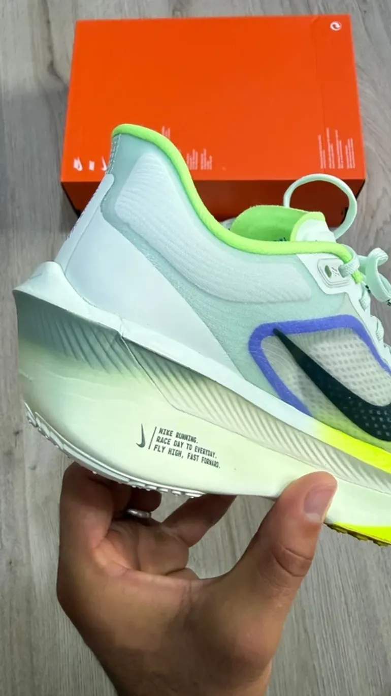 Nike Zoom Fly 6 bike d'occasion — image 4 sur 13