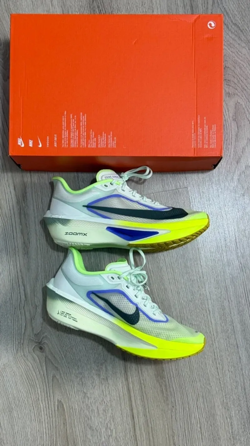 Tweedehands Nike Zoom Fly 6 Running Shoes