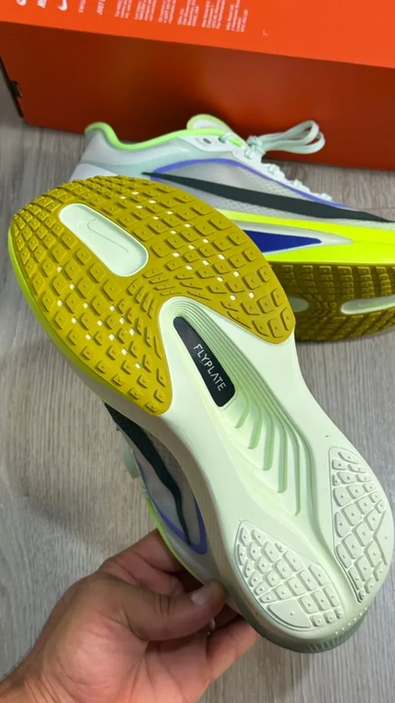 Nike Zoom Fly 6 bike d'occasion — image 12 sur 13