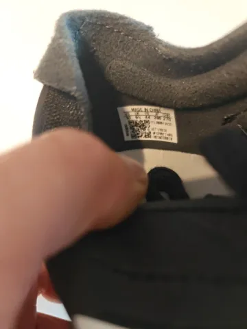 Used Adidas Boston 11 bike — image 3 of 5