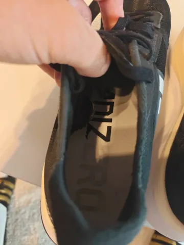 Used Adidas Boston 11 bike — image 4 of 5